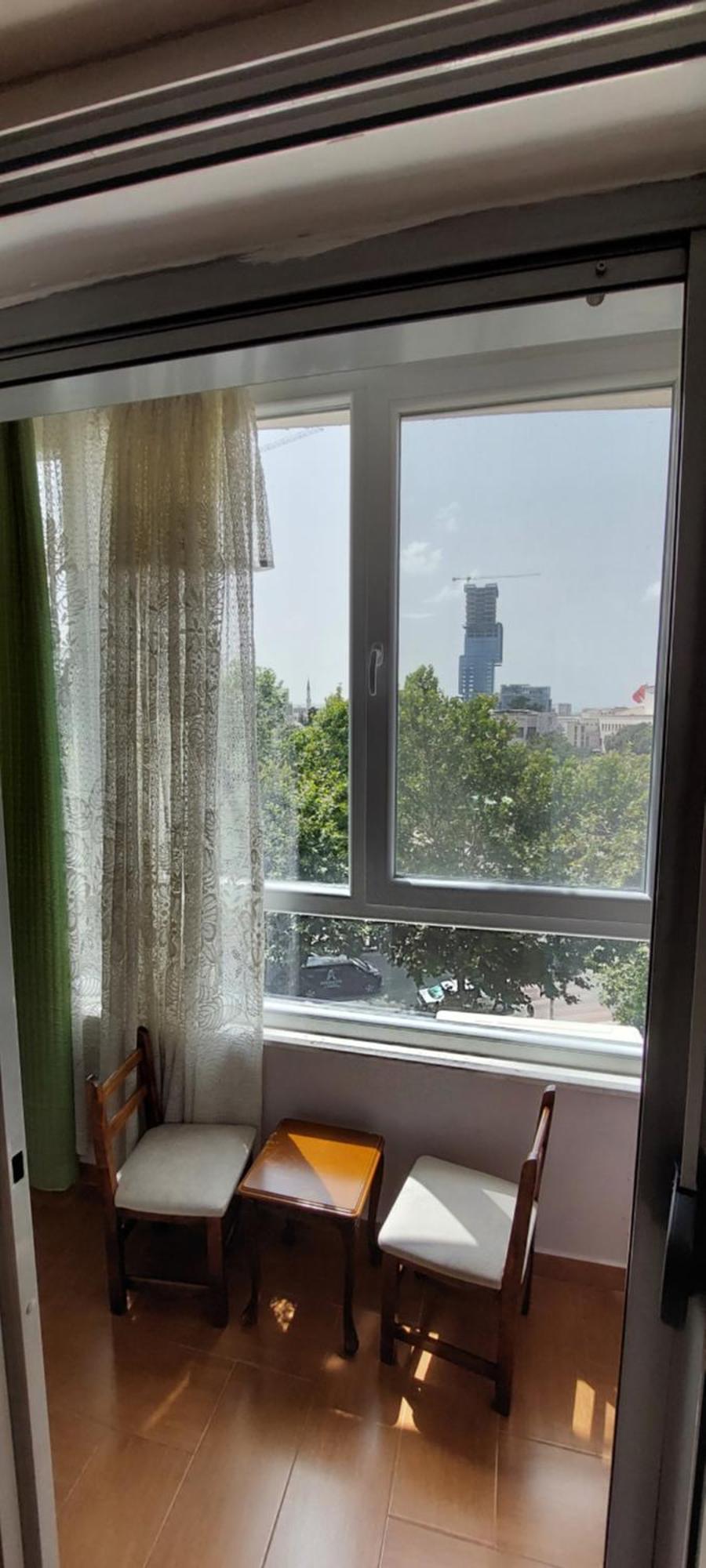 City Oasis In The Heart Of Тирана Екстериор снимка