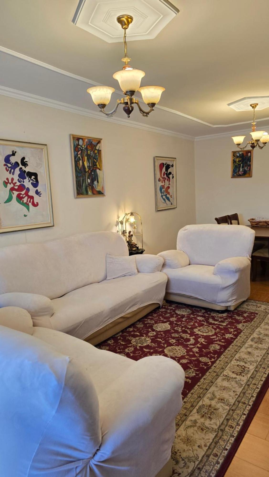 City Oasis In The Heart Of Тирана Екстериор снимка